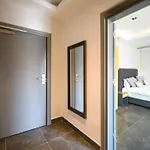 Sea Palm מלון 4*