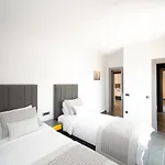 מלון Sea Palm 4*