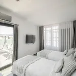 מלון Sea Palm יאליקאבאק