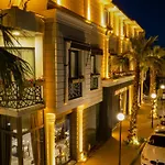 Sea Palm 4*
