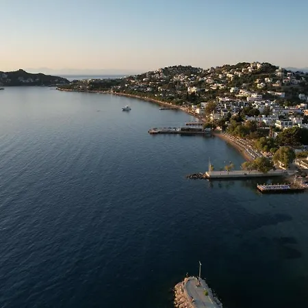 Otel Sea Palm Yalıkavak