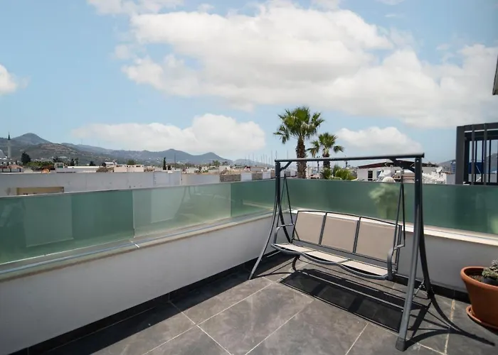 Sea Palm Hotell Yalıkavak