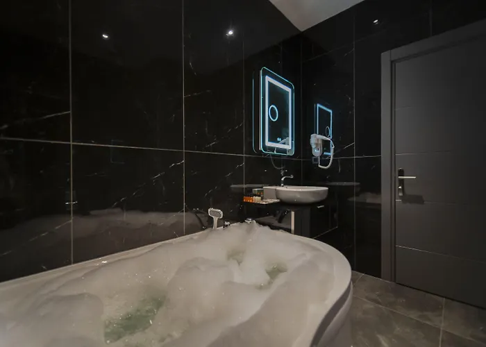 Sea Palm Hotell Yalıkavak