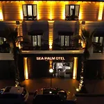 호텔 Sea Palm 4*