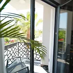Sea Palm فندق يالِكافاك