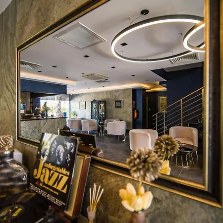 Hotel Sea Palm Yalikavak