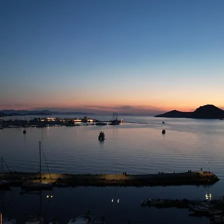 Ξενοδοχείο Sea Palm