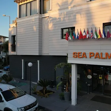 Sea Palm Yalikavak