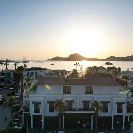 Sea Palm Hotell *