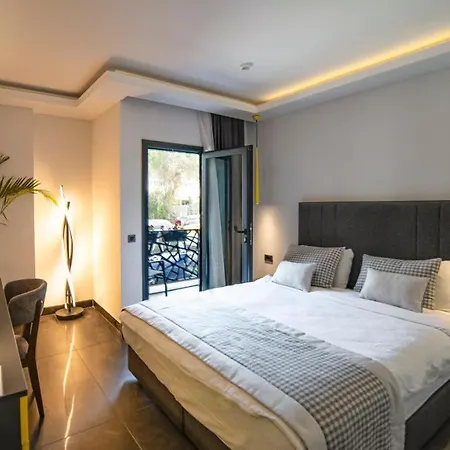 Ξενοδοχείο Sea Palm *