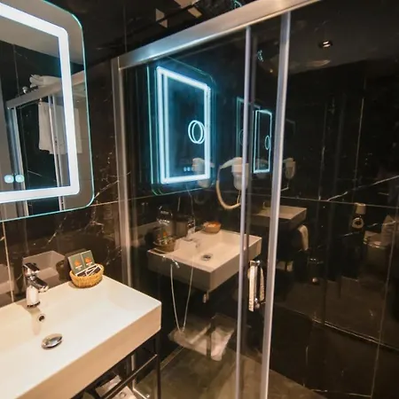 Hotell Sea Palm Yalıkavak