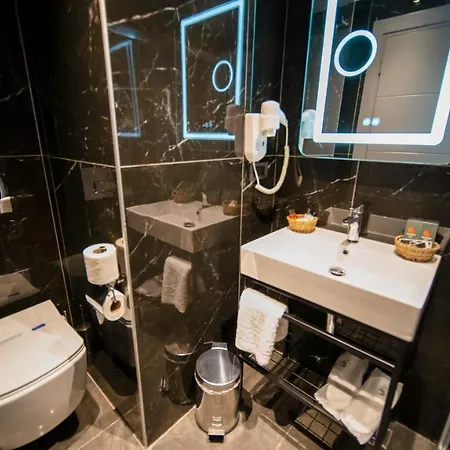 Sea Palm Hotel Yalikavak