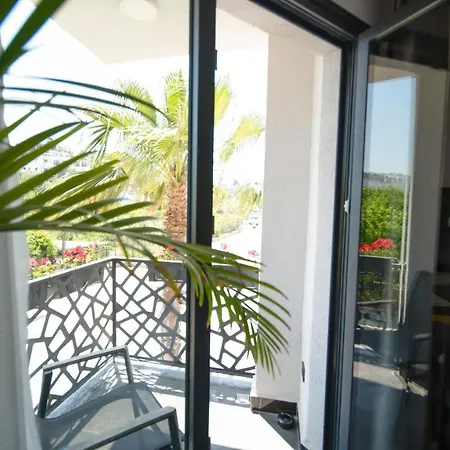 Sea Palm Hotel Yalikavak