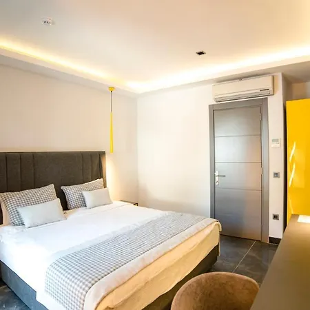 Hotel Sea Palm *