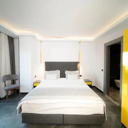 Hotell Sea Palm Yalıkavak