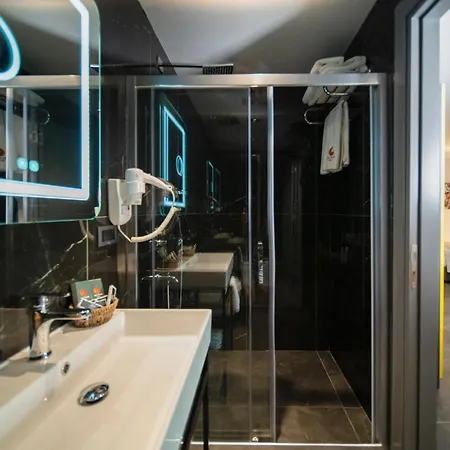 Sea Palm Hotell Yalıkavak