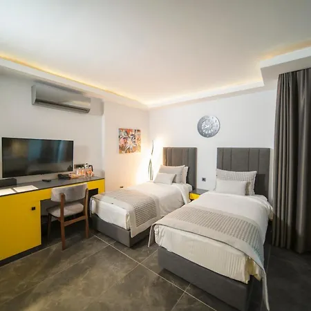 Sea Palm Hotel Yalikavak