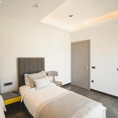 Hotel Sea Palm Yalikavak
