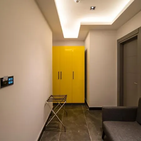 Ξενοδοχείο Sea Palm *