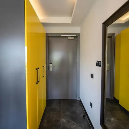 Ξενοδοχείο Sea Palm *