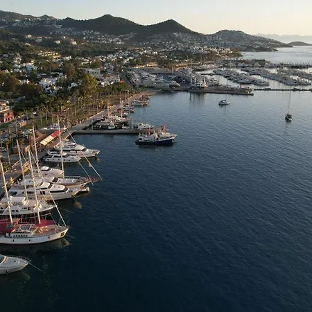 Sea Palm Hotel Yalıkavak