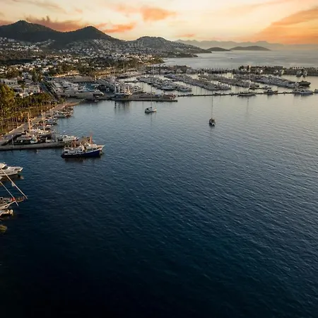 Sea Palm Hotel Yalıkavak