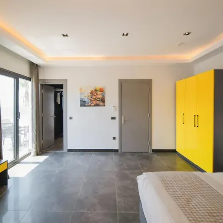 Ξενοδοχείο Sea Palm Yalıkavak