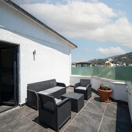 Sea Palm * Yalıkavak