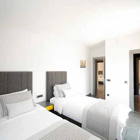Hotel Sea Palm *