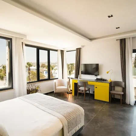 Hotell Sea Palm