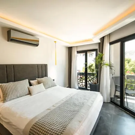 Sea Palm Yalıkavak