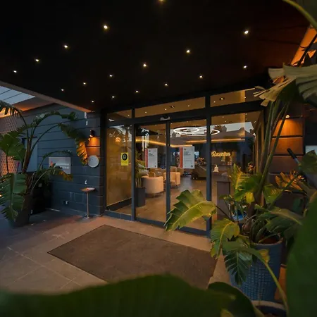 Hotel Sea Palm Yalikavak