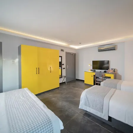 Hotel Sea Palm Yalikavak