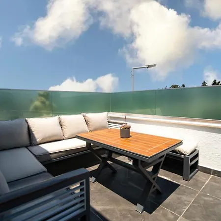 Hotel Sea Palm 4*