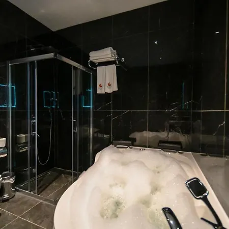 Hotell Sea Palm