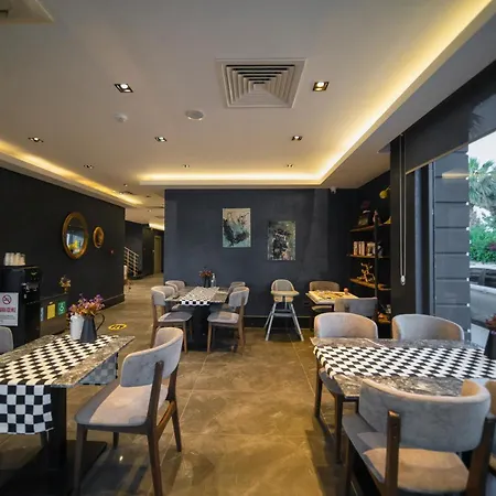 Sea Palm Hotel Yalikavak