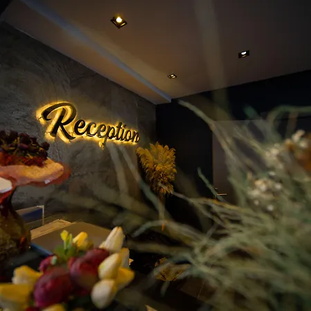 Ξενοδοχείο Sea Palm *