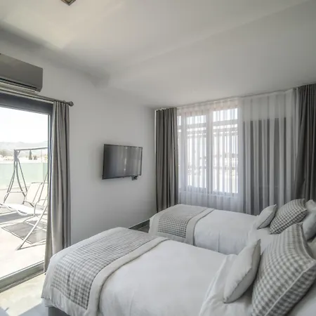 Sea Palm Hotel Yalıkavak