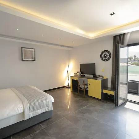 Hotel Sea Palm Yalıkavak