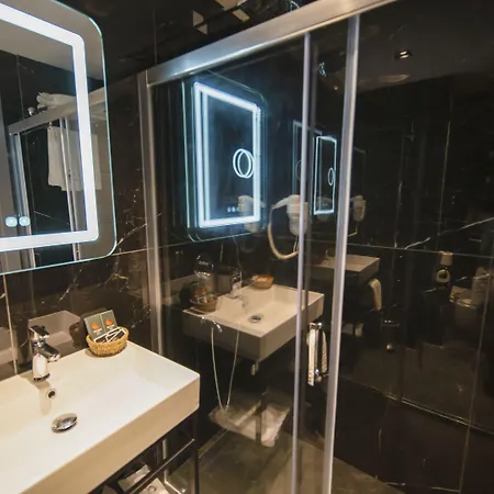 Sea Palm Ξενοδοχείο *