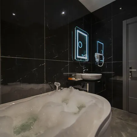 Sea Palm Ξενοδοχείο Yalıkavak