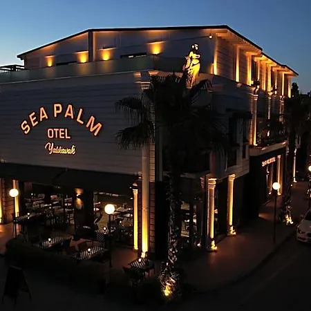 Sea Palm 酒店 亚力卡瓦克