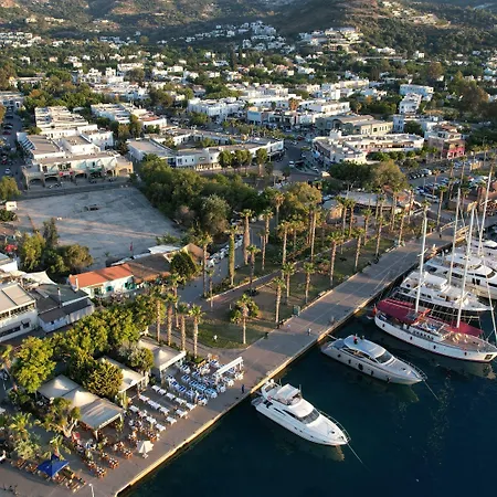 Sea Palm Yalıkavak