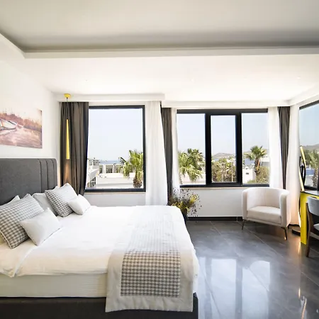 Sea Palm 4* Yalıkavak