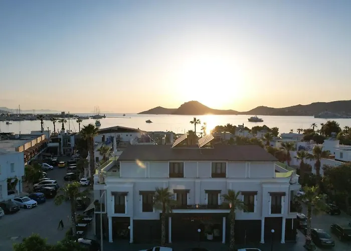 Sea Palm Otel 4*