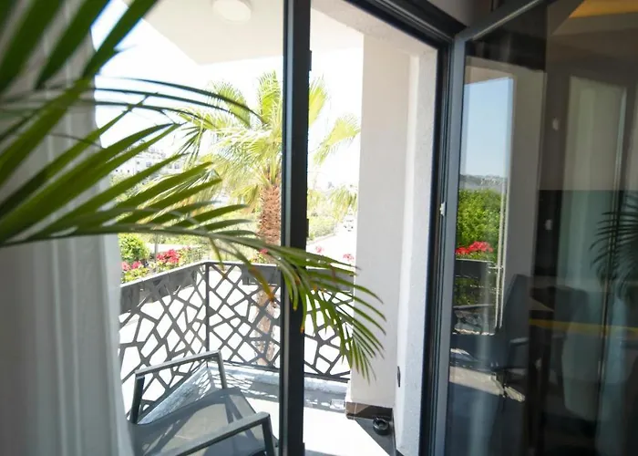 Sea Palm Otel Yalıkavak