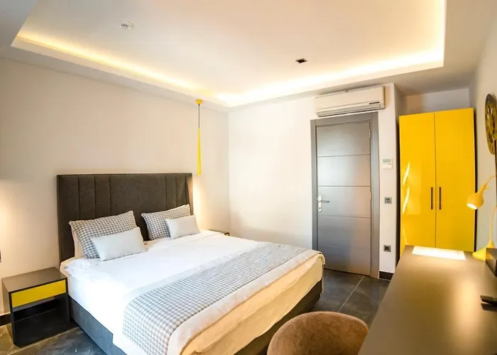 Otel Sea Palm 4*