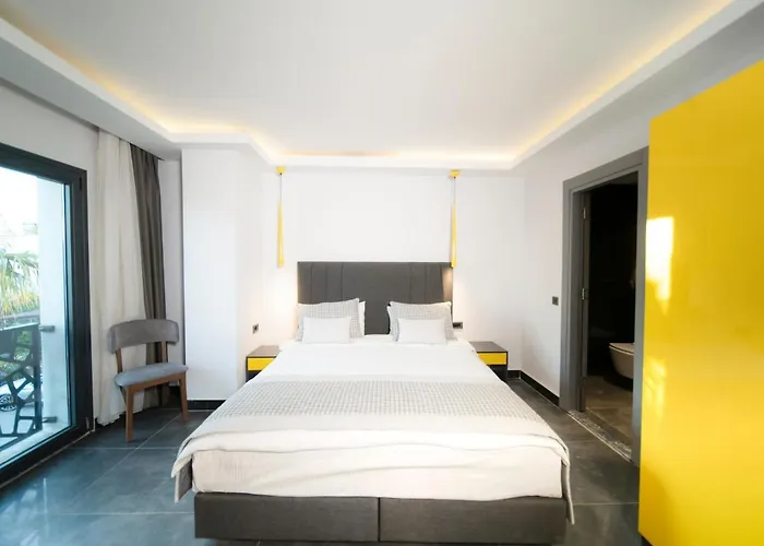 Hotel Sea Palm Yalıkavak