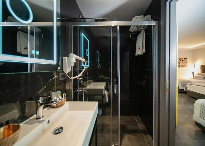 Sea Palm Hotel Yalıkavak