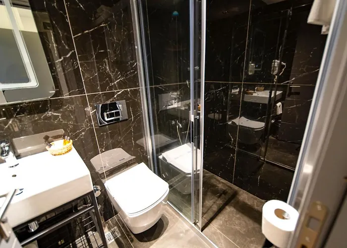 Sea Palm 4* Yalıkavak